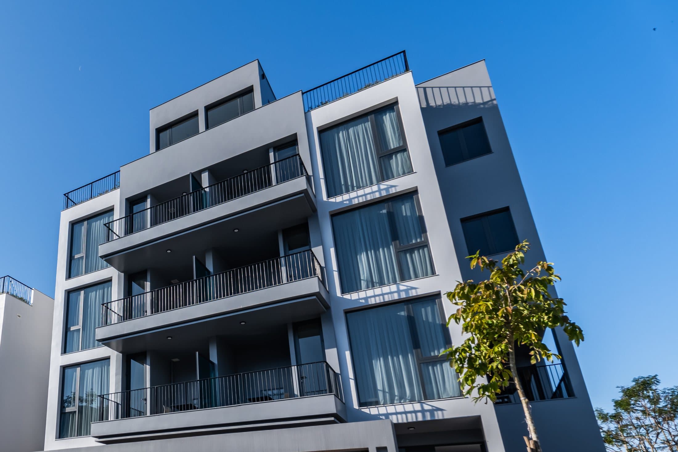 MARINA VILLA 대표 외관